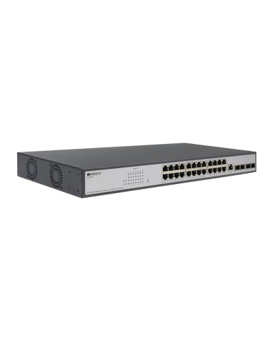 OR-OS3228P/370W/A1A. Управляемый коммутатор. ORIGO в Туле