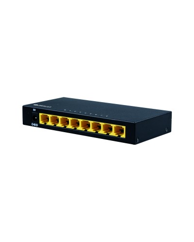 OR-OS2208/A1A. Неуправляемый коммутатор. ORIGO в Туле