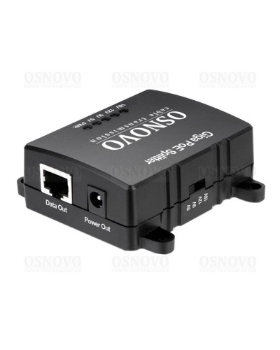 PoE Splitter/G2. Сплиттер PoE. OSNOVO в Туле