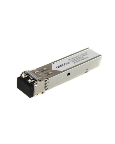 SFP-M2LC14-G-1310-1310. SFP-модуль. OSNOVO в Туле