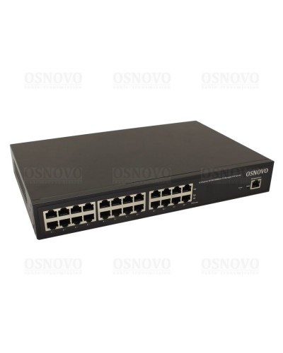 Midspan-12/180RGM. Инжектор PoE. OSNOVO в Туле