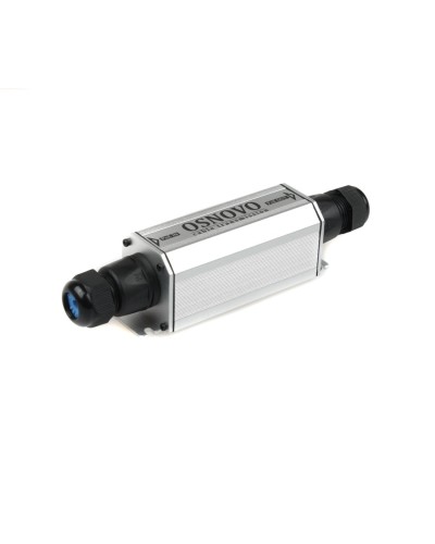 E-PoE/1W. Удлинитель PoE по кабелю UTP. OSNOVO в Туле