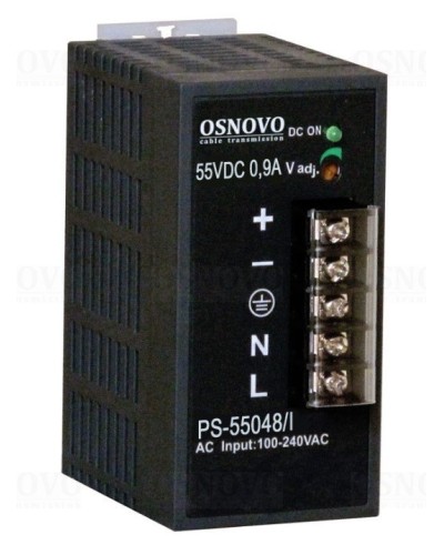 PS-55048/I. Блок питания. OSNOVO в Туле