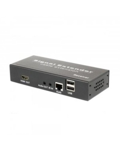 RLN-HiKMDA2. Блок приема HDMI. OSNOVO в Туле