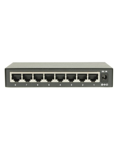 SW-10800. Коммутатор без PoE. OSNOVO в Туле