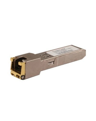 SFP-TP-RJ45. SFP-модуль. OSNOVO в Туле