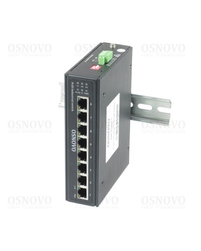 SW-70800-I. Коммутатор без PoE. OSNOVO в Туле
