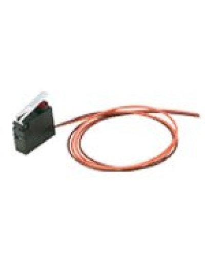 WRS-02. Тампер на стену для извещателей VXI-ST/AM/DAM. Optex в Туле
