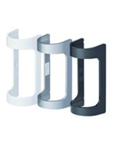 VXS-FC(WT) (VXS FACE COVER White). Рамка декоративная передняя для извещателей Optex серии VXS. Optex в Туле