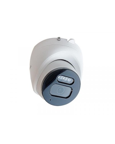IP-E042.1(2.8)MPL_V.1. Видеокамера IP купольная. Optimus в Туле