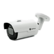 IP-P012.1(4x)D Smart. Видеокамера IP цилиндрическая. Optimus