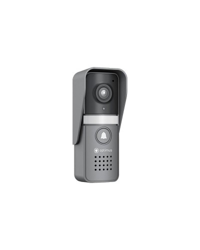 DSN-1080W. Вызывная панель IP-домофона. Optimus в Туле