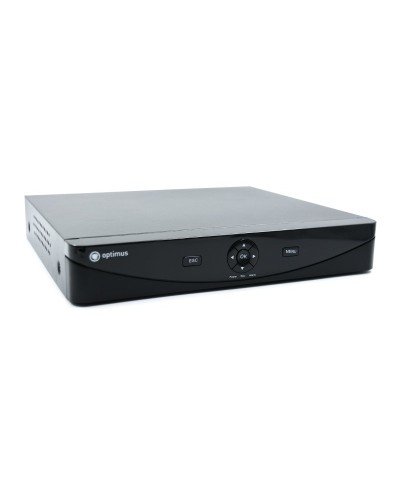 AHDR-4008_V.1. Видеорегистратор мультиформатный 8-канальный. Optimus в Туле