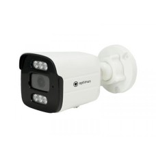 IP-S012.1(2.8)MPC. Видеокамера IP цилиндрическая. Optimus