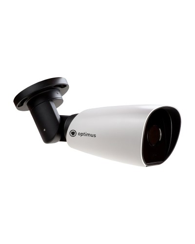 IP-S012.1(5-50)P_BM06. Видеокамера IP цилиндрическая. Optimus в Туле