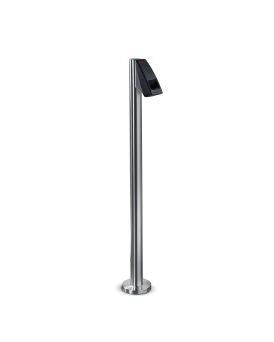 PERCo-BH02 2-22. Односторонняя стойка. PERCo в Туле