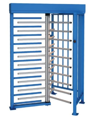 PERCo-RTD-16.2. Турникет электромеханический полноростовый. PERCo в Туле