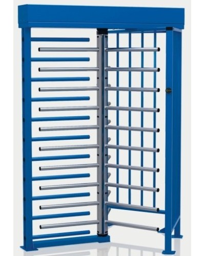 PERCo-RTD-16.2S. Турникет электромеханический полноростовый. PERCo в Туле
