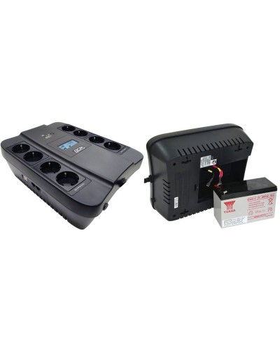 SPD-750U LCD. Источник бесперебойного питания. POWERCOM в Туле