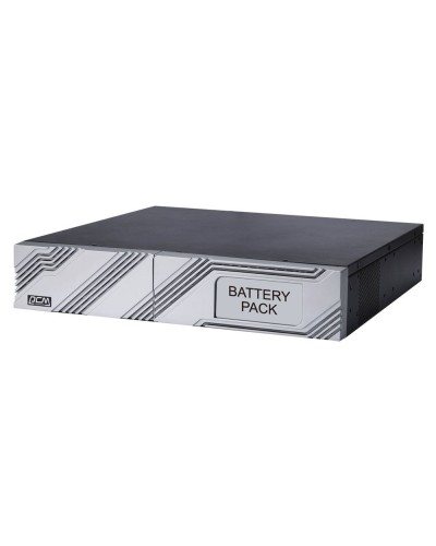 BAT SRT-24V FOR SRT-1000A. Дополнительный блок батарей. POWERCOM в Туле