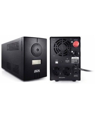 INF-1100. Источник бесперебойного питания. POWERCOM в Туле