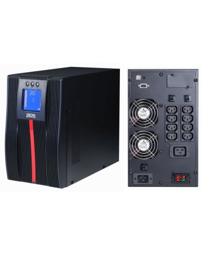 MAC-3000. Источник бесперебойного питания. POWERCOM в Туле