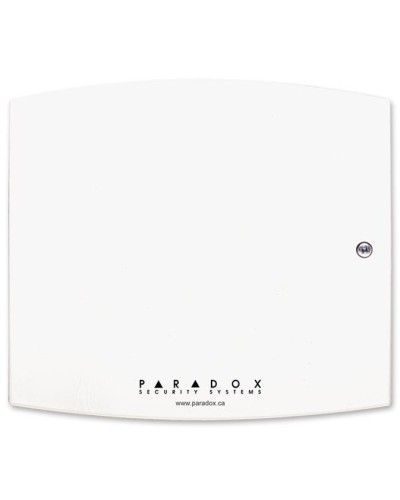 PBOX. Пластиковый корпус. Paradox в Туле