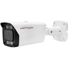 PVC-IP5Z-WNZ5PF. Видеокамера IP цилиндрическая. Polyvision