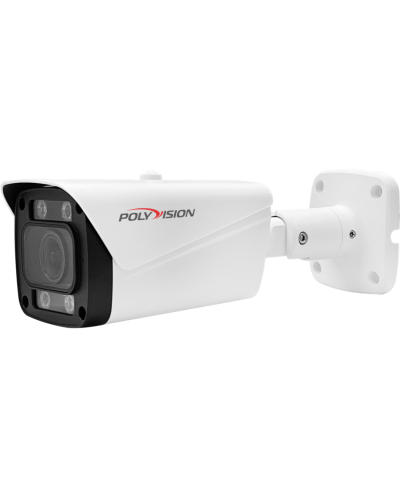 PVC-IP5Z-WNZ5PF. Видеокамера IP цилиндрическая. Polyvision в Туле