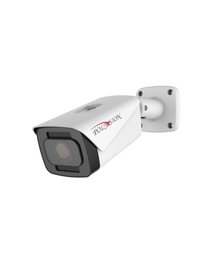 PVC-IP2Y-NF1.9PF. Видеокамера IP цилиндрическая. Polyvision в Туле