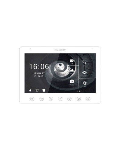 PVD-10M-HD v.8.1. Монитор видеодомофона. Polyvision в Туле
