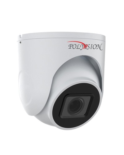 PVC-IP5X-DZ5MPFAI. Видеокамера IP купольная. Polyvision в Туле