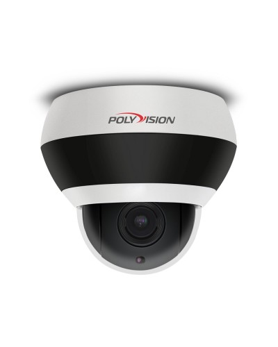 PVC-IP5F-SZ4P. IP-камера поворотная. Polyvision в Туле