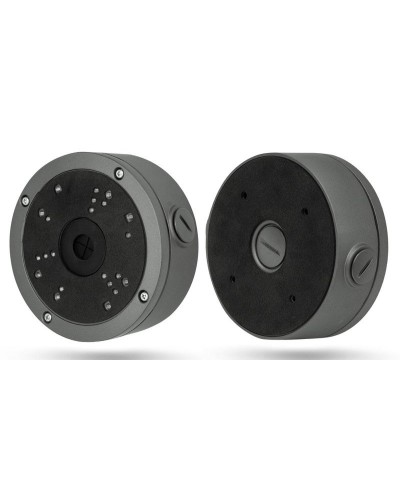 PDB-320W. Коробка монтажная для камер видеонаблюдения. Praxis в Туле