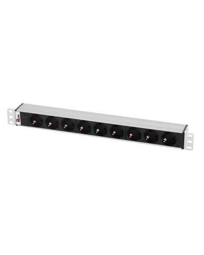 R-10-9S-I-440-Z. Блок розеток. REM в Туле