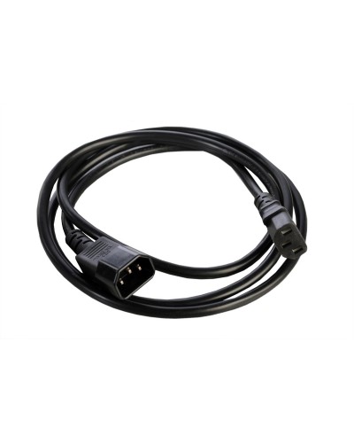 R-10-Cord-C13-C14-1.8. Шнур питания с заземлением. REM в Туле