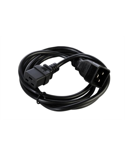 R-16-Cord-C19-C20-3. Шнур питания с заземлением. REM в Туле