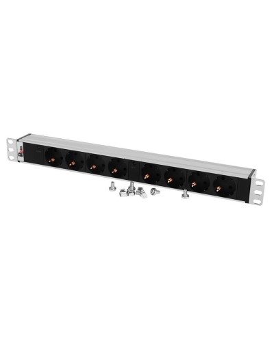 R-32-8S-I-440-K. Блок розеток. REM в Туле