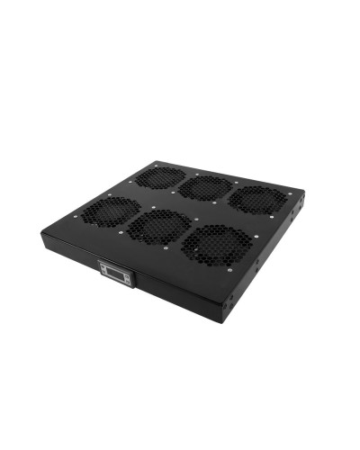 R-FAN-6K-1U-9005. Модуль вентиляторный с контроллером. REM в Туле
