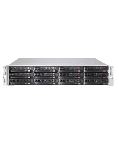 RV-SE2900 Оператор PRO. IP видеосервер 128-канальный. RVi в Туле