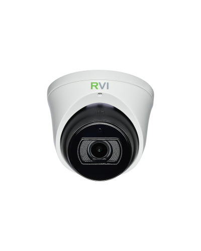 RVi-1NCE5359 (2.7-13.5). Видеокамера IP купольная. RVi в Туле