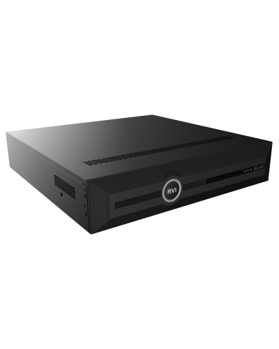 RVi-1NR80871. Видеорегистратор IP 80-канальный. RVi в Туле