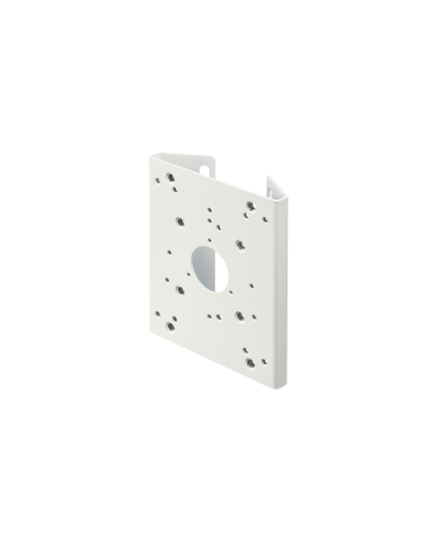 RVi-1BPM-2 white. Кронштейн для крепления на столб. RVi в Туле