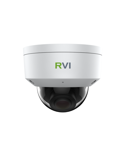 RVi-1NCD4053 (2.8-12). Видеокамера IP купольная. RVi в Туле