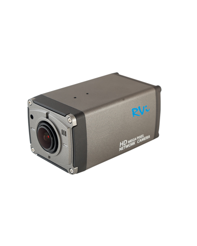 RVi-2NCX2069 (2.8-12): IP-камера корпусная в Туле