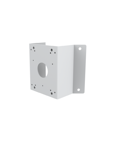 RVi-1BCM-2 white. Кронштейн угловой. RVi в Туле