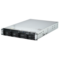RV-SE2900 Оператор ECO. IP видеосервер 128-канальный. RVi
