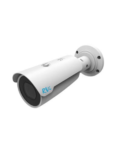 RVi-2NCT5350 (2.8) white: Видеокамера IP цилиндрическая в Туле