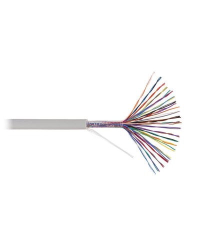 U/UTP 16PR 24AWG, CAT5, OUTDOOR, 305м. REXANT (01-1123-R). Кабель «витая пара» (LAN) для структурированных систем связи. Rexant в Туле