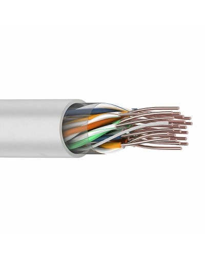 U/UTP 16PR 24AWG, CAT5, 305м. REXANT (01-1012-R). Кабель «витая пара» (LAN) для структурированных систем связи. Rexant в Туле